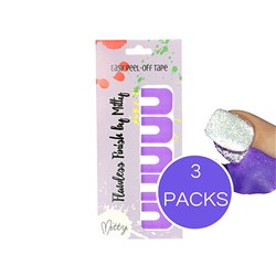 Flawless Finish Mani Tape - Indigo